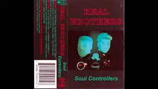 Real Brothers - I'm A Get Mine (SAC, '92)