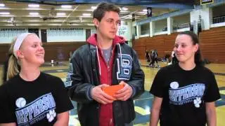 Bloomington's Lopsided Rivalry