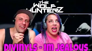 Divinyls - Im Jealous | THE WOLF HUNTERZ Reactions