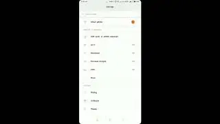 Redmi note 5 pro MIUI Global 9.5 stable update  9.5.17.0