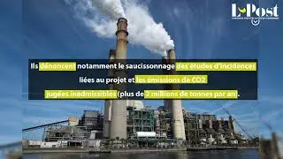 Energie : recours en annulation contre le permis unique de la centrale au gaz de Manage