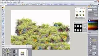 Daily Dose 24(e) -  from spritesheet to animbrushes