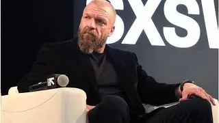 Triple H net worth: How much does WWE WrestleMania star get paid?