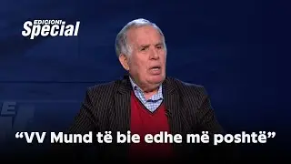 “Mund të bie edhe më poshtë”, çfarë REZULTATI do ta ketë VV-ja?
