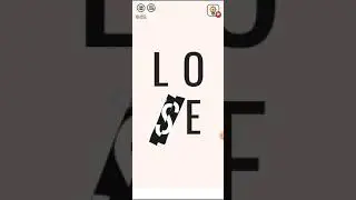 Brain Wash - Move - Level 62 Walkthrough Solution By Mobile Gaming Junction