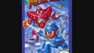 Megaman 5 Wily Stage Remix