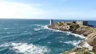 Le Conquet