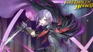 OST Yuri Underground Lord Battle Legendary Heroes FEH Fire Emblem Three Houses - The Shackled Wolves