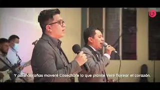 Multitudinaria Juvenil GJN Iglesias De Dios. 78 Hasta El Último Rincón