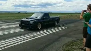 Justin Frederick's #FRPTuned R/T