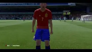 TOTS ROBBEN REVIEW (fut champions)!!