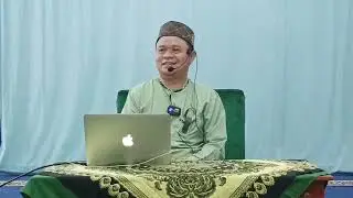 Kajian Subuh 10 Januari 2026: Kajian Nashaihul Ibad Part 3 (Iman dan Amal) 
