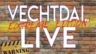 Live Challenge Vechtdal College Hardenberg