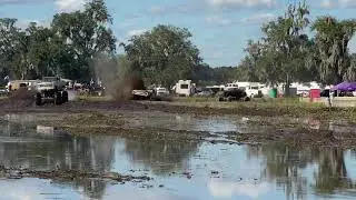 Air mundy free play at iron horse mud ranch 10/2021