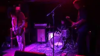 Novacron @ Mortimer&rsquo;s 11.15.18
