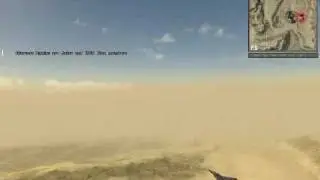 The final showdown