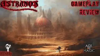 AGE OF MAGIC Mobile Gameplay Review #4 - Age of Magic Guide Android Game iOS F2P 2018 HD 1440p 1080p