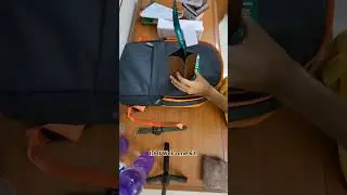 idbi jam welcome kit #banking #welcomekit