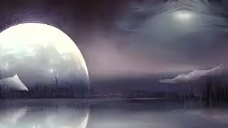 24 Keys - The Moon Within