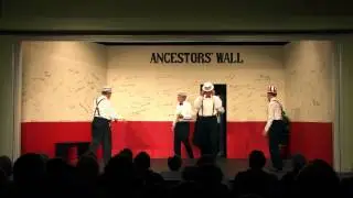 Bicentennial Music & Memories - City Of Independence, OH