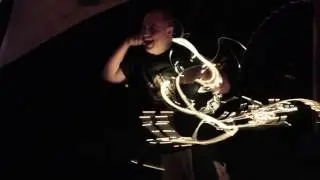 FiberFlies: Christian Unger Phoenix Fire Convention!