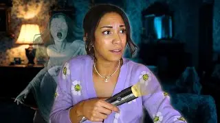DEUX BOLOSS & UNE PRO en CHASSE AUX FANT&Ocirc;MES - Phasmophobia