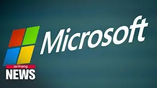 Microsoft briefly overtakes Apple as most valuable company