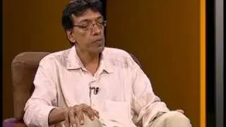 Interview with Dr . Jehan Perera Part 03 /* Sri Lanka*/