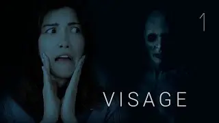 JE VOULAIS JUSTE DORMIR TRANQUILLE - Visage - Let's play complet - Partie 1