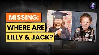 Silence in the Woods | New Clues in the Disappearance of Lilly and Jack Sullivan