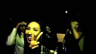 Tour VR 180 en Discoteca