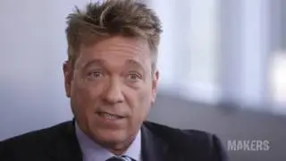 My Female Mentor Was Labeled &ldquo;Pushy&rdquo; - Kevin Huvane MAKERS Moment