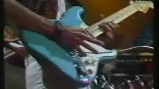 Eric Johnson - Dry Ice