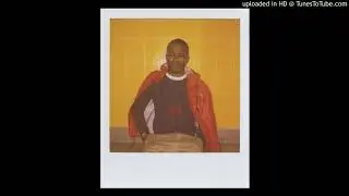 Frank Ocean/Lofi Type Beat 