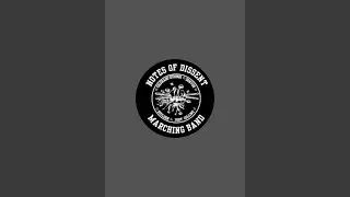 Notes of Dissent Protest Marching Band Backup Acct is live!