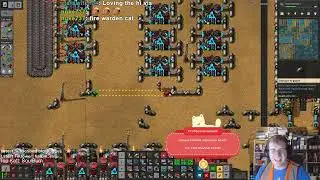 Factorio - Seablock S2 - Session 63