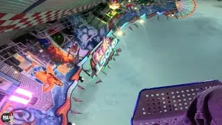 Ghost Rider - L&ouml;ffelhart ( Onride ) [ Mannheim Maimesse 2024 ]