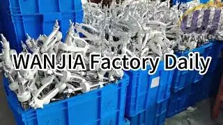 WANJIA Adjustable Dosing Device Veterinary Drenching Gun for Sheep Pig Goat Cow Vaccination
