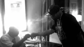 MacShawn100 & Daz In Vegas Burn Down Hotel Room