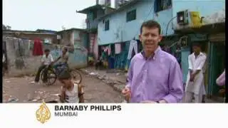 India's city of dreams and despair - 12 Apr 09