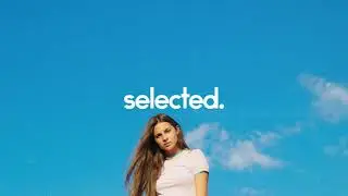 The Best Selected Summer Deep House Mix Of July 2021 - (Mix #4)