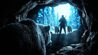 HD. Он был хозяином тайги... Андрей Каре.