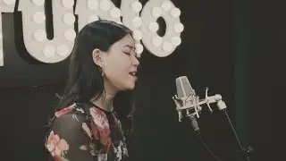 I'm Not The Only One (Sam Smith) - Thủy Rainbow Cover