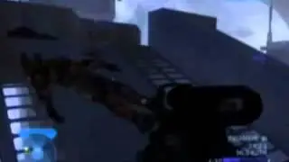 Ogre 1 Razzappes MLG KOTH Gameplay Halo 2
