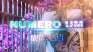 Yollo Ft. TZ 024 - N&Uacute;MERO UM (Ka$$aNikel Records)
