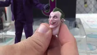 Mezco ONE:12 Joker