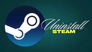 Как полностью удалить Steam в Windows 11/10