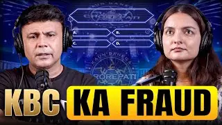 KBC 07 | RJ Naved