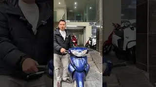 Xe mới về chiều 24/01/2026 - 0986983662