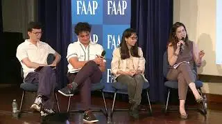 BANCA AVALIADORA - R&aacute;dio, TV e Internet - FAAP (2025)